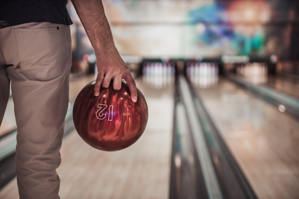 bowling