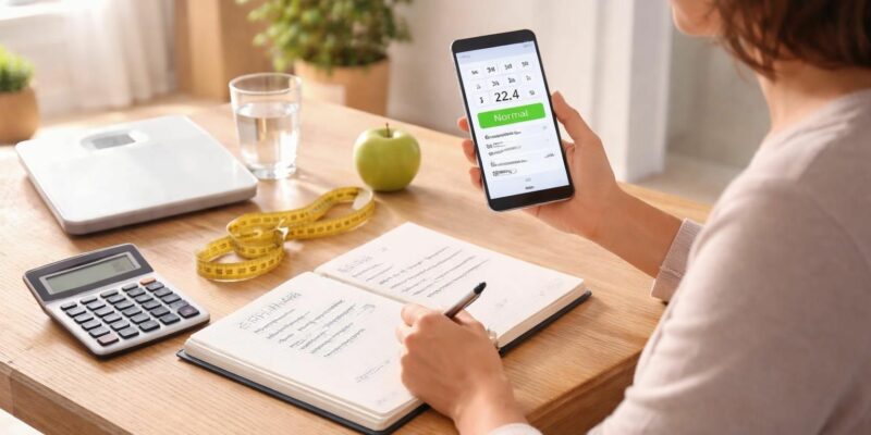 découvrez comment calculer votre imc facilement et comprenez son utilité au quotidien grâce à notre guide pratique complet.