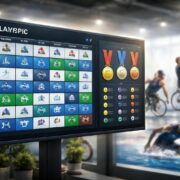 découvrez le calendrier complet et les résultats des jeux paralympiques. un guide indispensable pour les passionnés de sport à suivre les compétitions en direct et ne rien manquer.