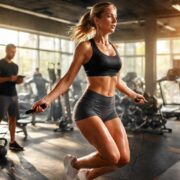 découvrez nos astuces indispensables pour maximiser vos performances lors de vos séances de cardio fitness. améliorez votre endurance et brûlez des calories efficacement !