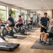 découvrez comment choisir la meilleure salle de sport locale pour optimiser vos séances d’entraînement, avec des conseils pratiques pour trouver un lieu adapté à vos besoins et objectifs.