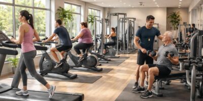 découvrez comment choisir la meilleure salle de sport locale pour optimiser vos séances d’entraînement, avec des conseils pratiques pour trouver un lieu adapté à vos besoins et objectifs.