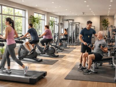 découvrez comment choisir la meilleure salle de sport locale pour optimiser vos séances d’entraînement, avec des conseils pratiques pour trouver un lieu adapté à vos besoins et objectifs.