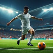 découvrez les citations marquantes du légendaire footballeur georges best, une source d'inspiration intemporelle pour tous les athlètes. plongez dans ses réflexions sur le football, la passion et le succès, et laissez-vous motiver par ses mots qui transcendent le temps.