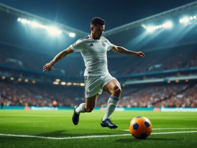 découvrez les citations marquantes du légendaire footballeur georges best, une source d'inspiration intemporelle pour tous les athlètes. plongez dans ses réflexions sur le football, la passion et le succès, et laissez-vous motiver par ses mots qui transcendent le temps.