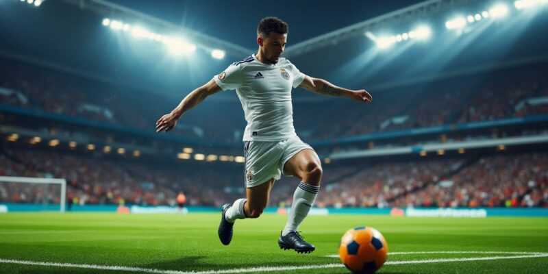 découvrez les citations marquantes du légendaire footballeur georges best, une source d'inspiration intemporelle pour tous les athlètes. plongez dans ses réflexions sur le football, la passion et le succès, et laissez-vous motiver par ses mots qui transcendent le temps.