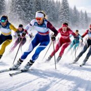 découvrez le classement mass start femme avec une analyse détaillée des performances des meilleures athlètes, leurs stratégies et les moments clés de la compétition.