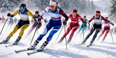 découvrez le classement mass start femme avec une analyse détaillée des performances des meilleures athlètes, leurs stratégies et les moments clés de la compétition.