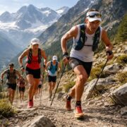 découvrez le classement utmb 2026 et les coureurs qui se démarquent dans cette prestigieuse course de montagne. analyse des performances et des favoris.