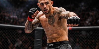 découvrez l'évolution du classement de renato moicano et analysez ses performances récentes dans le monde du mma.