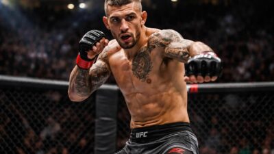 découvrez l'évolution du classement de renato moicano et analysez ses performances récentes dans le monde du mma.