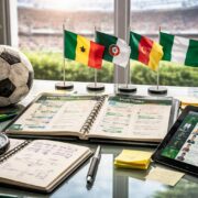 découvrez le classement du can et identifiez les équipes favorites pour cette année. analyse des forces en présence et pronostics pour la compétition.