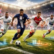 découvrez le classement détaillé du championnat de france de football et une analyse approfondie des performances des clubs historiques qui ont marqué la ligue 1.