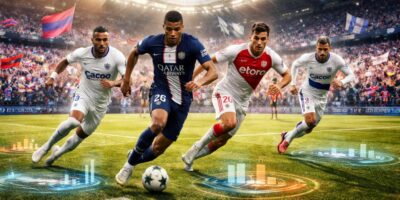 découvrez le classement détaillé du championnat de france de football et une analyse approfondie des performances des clubs historiques qui ont marqué la ligue 1.