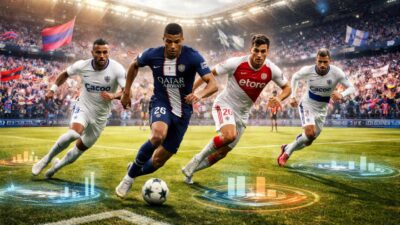 découvrez le classement détaillé du championnat de france de football et une analyse approfondie des performances des clubs historiques qui ont marqué la ligue 1.