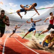 découvrez le classement complet du décathlon aux jo de 2026 et revivez les moments forts qui ont marqué cette compétition exceptionnelle.