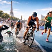 découvrez le classement du triathlon aux jo de paris et un aperçu complet des prochaines épreuves à ne pas manquer.