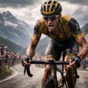 découvrez comment le mental influence le classement général du tour de france et pourquoi la force psychologique fait toute la différence dans cette compétition emblématique.