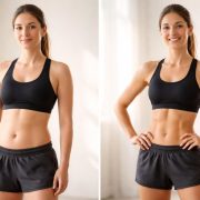 découvrez comment faire 50 abdos par jour pendant un mois peut transformer votre silhouette, améliorer votre posture et booster votre confiance en vous.