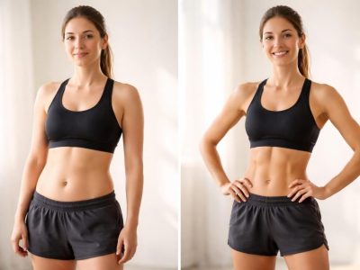 découvrez comment faire 50 abdos par jour pendant un mois peut transformer votre silhouette, améliorer votre posture et booster votre confiance en vous.