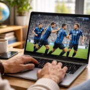 découvrez comment regarder le match om vs atalanta en direct depuis l'étranger avec nos solutions simples et efficaces pour accéder à la chaîne de diffusion.