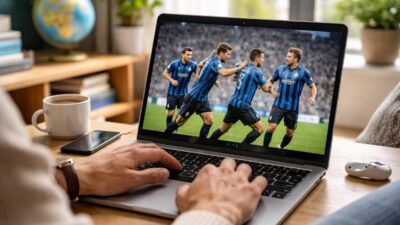 découvrez comment regarder le match om vs atalanta en direct depuis l'étranger avec nos solutions simples et efficaces pour accéder à la chaîne de diffusion.