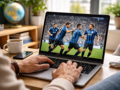 découvrez comment regarder le match om vs atalanta en direct depuis l'étranger avec nos solutions simples et efficaces pour accéder à la chaîne de diffusion.