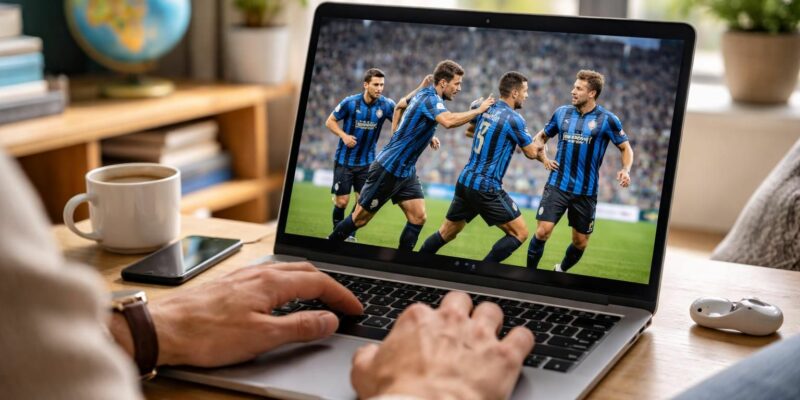 découvrez comment regarder le match om vs atalanta en direct depuis l'étranger avec nos solutions simples et efficaces pour accéder à la chaîne de diffusion.