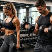 découvrez comment bien exécuter les exercices pour les biceps et obtenir des résultats rapides grâce à des techniques efficaces et des conseils pratiques.