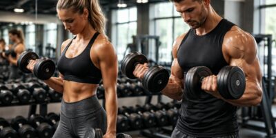 découvrez comment bien exécuter les exercices pour les biceps et obtenir des résultats rapides grâce à des techniques efficaces et des conseils pratiques.