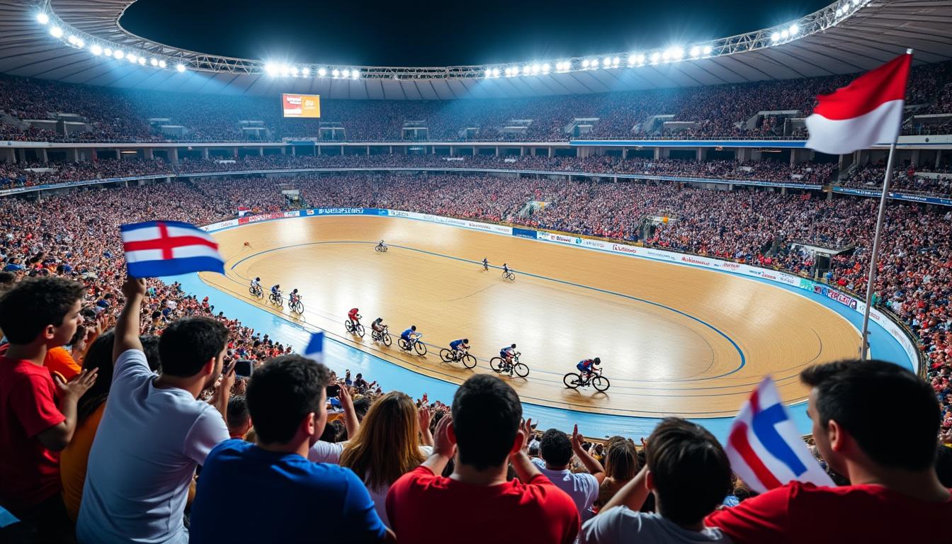 découvrez nos conseils pour choisir la meilleure place au stade vélodrome et vivre une expérience inoubliable lors de votre prochain match ou événement !