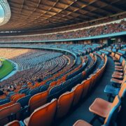 découvrez nos conseils pour choisir la meilleure place au stade vélodrome et vivre une expérience inoubliable lors de votre prochain match ou événement sportif à marseille.