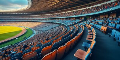 découvrez nos conseils pour choisir la meilleure place au stade vélodrome et vivre une expérience inoubliable lors de votre prochain match ou événement sportif à marseille.