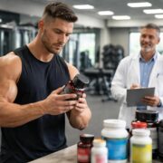 découvrez comment sélectionner un produit dopant pour la musculation en toute sécurité, en protégeant votre santé et en maximisant vos résultats.