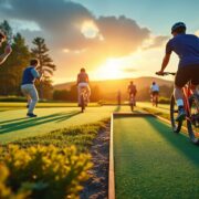 découvrez comment choisir un sport en m adapté à vos besoins grâce à notre liste complète des sports commençant par la lettre m. sports collectifs, individuels ou loisirs : trouvez l’activité idéale pour tous les âges et niveaux !