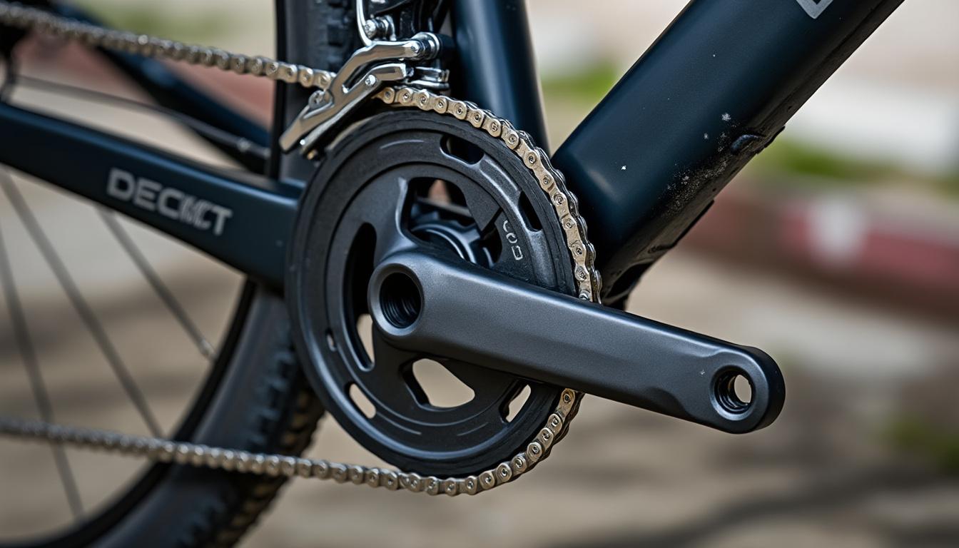 découvrez le fonctionnement du vélo en explorant les secrets de la mécanique des deux-roues : des pédales à la chaîne, en passant par les roues et la transmission, plongez au cœur du mécanisme qui fait avancer votre bicyclette.