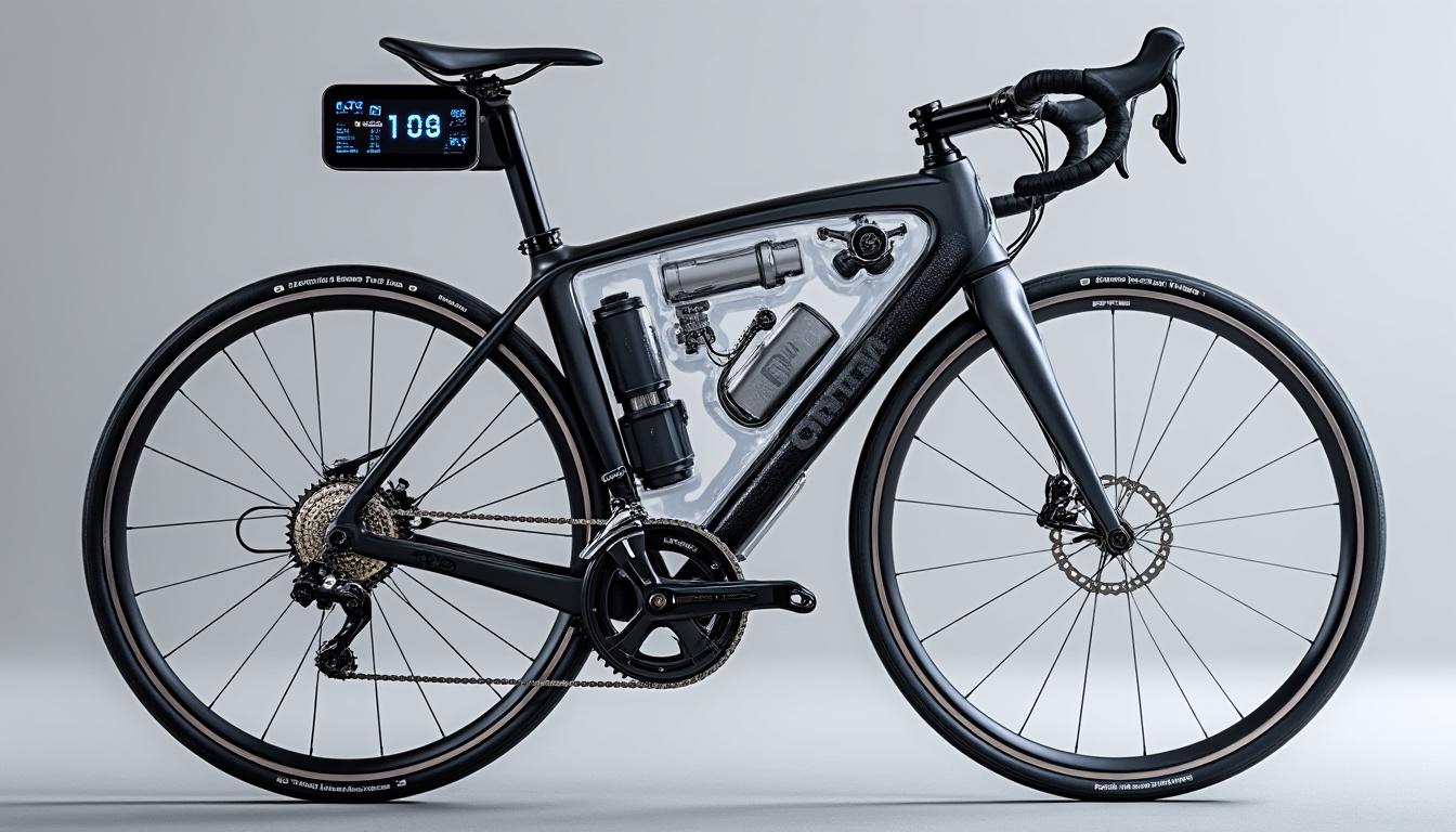 découvrez comment fonctionne un vélo grâce à une exploration claire et concise de la mécanique des deux-roues : pédalier, chaîne, freins et équilibre n'auront plus de secrets pour vous !