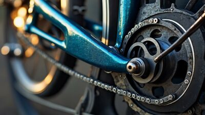 découvrez le fonctionnement du vélo en explorant la mécanique des deux-roues : transmission, équilibre, composants essentiels et principes physiques pour mieux comprendre cet engin intemporel.