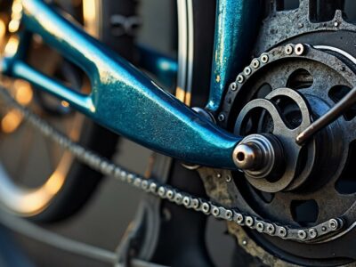 découvrez le fonctionnement du vélo en explorant la mécanique des deux-roues : transmission, équilibre, composants essentiels et principes physiques pour mieux comprendre cet engin intemporel.