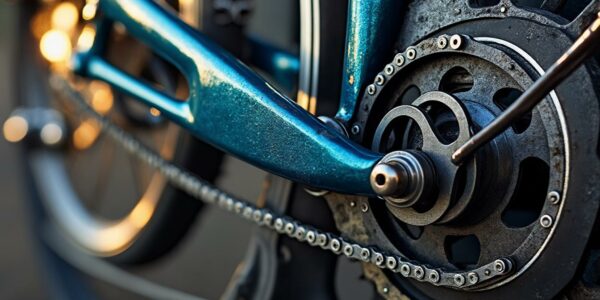 découvrez le fonctionnement du vélo en explorant la mécanique des deux-roues : transmission, équilibre, composants essentiels et principes physiques pour mieux comprendre cet engin intemporel.