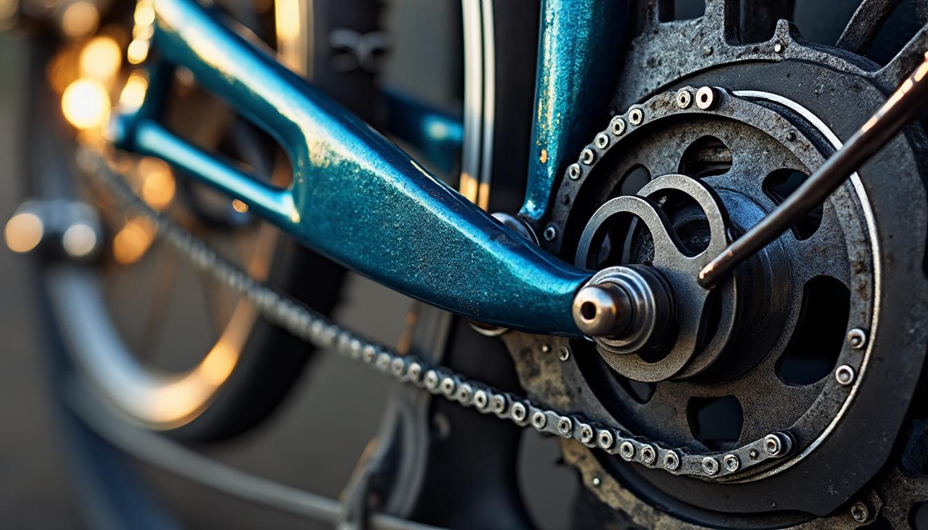 découvrez le fonctionnement du vélo en explorant la mécanique des deux-roues : transmission, équilibre, composants essentiels et principes physiques pour mieux comprendre cet engin intemporel.