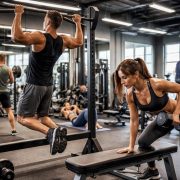 découvrez comment intégrer efficacement l'exercice de musculation des dorsaux dans un programme d'entraînement équilibré pour renforcer votre dos et améliorer votre posture.
