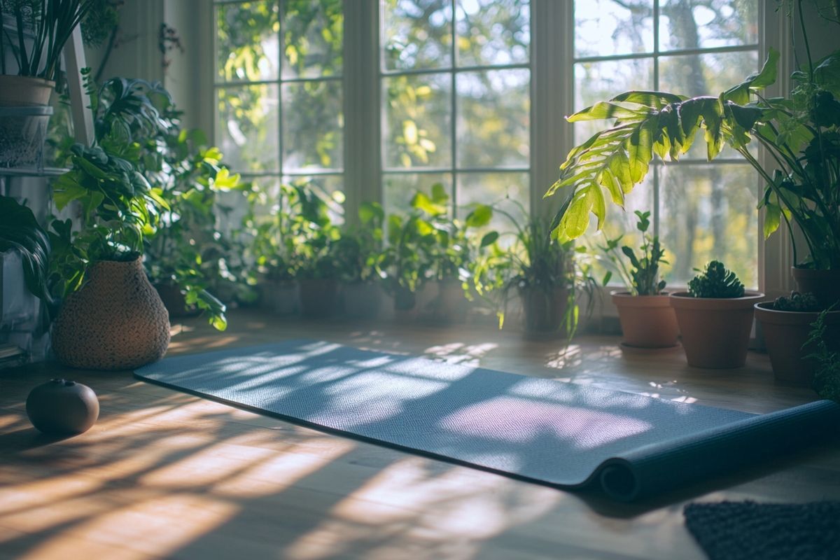 Comment intégrer l'application de yoga gratuite 2022 dans votre mode de vie