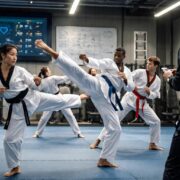 découvrez comment la programmation du taekwondo aux jeux olympiques impacte les athlètes et leur préparation, en influençant leurs stratégies d'entraînement et performances.