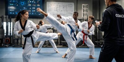 découvrez comment la programmation du taekwondo aux jeux olympiques impacte les athlètes et leur préparation, en influençant leurs stratégies d'entraînement et performances.