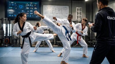 découvrez comment la programmation du taekwondo aux jeux olympiques impacte les athlètes et leur préparation, en influençant leurs stratégies d'entraînement et performances.