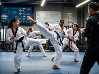 découvrez comment la programmation du taekwondo aux jeux olympiques impacte les athlètes et leur préparation, en influençant leurs stratégies d'entraînement et performances.