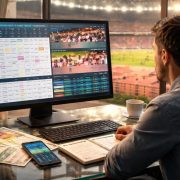 découvrez comment le calendrier et les résultats de l'athlétisme aux jeux olympiques influencent les paris sportifs, en analysant les performances des athlètes et les tendances clés pour maximiser vos gains.