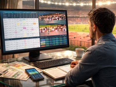 découvrez comment le calendrier et les résultats de l'athlétisme aux jeux olympiques influencent les paris sportifs, en analysant les performances des athlètes et les tendances clés pour maximiser vos gains.