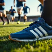 découvrez comment les chaussures de rugby homme kakari adidas optimisent votre performance sur le terrain. conçues pour offrir soutien, traction et confort, elles sont parfaites pour les joueurs cherchant à améliorer leur jeu. explorez les caractéristiques qui font de ces chaussures un atout indispensable pour tout rugbyman.